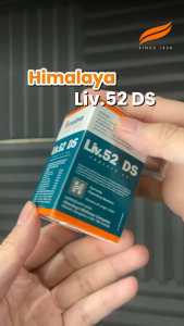 HIMALAYA Alcohol Detox & Liver Care Combo | Herbal Supplement for Hangover Relief & Liver Support