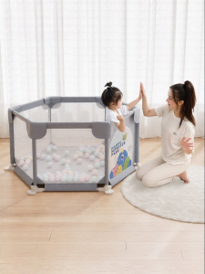 QIAOLEXIONG | Baby Safety Guardrail Fence