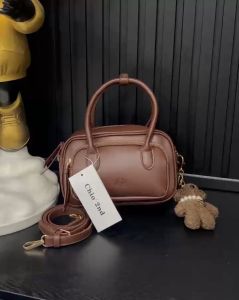 Túi xách tay + đeo chéo nữ size :21cm*8cm*13cm