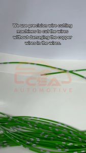 1PCS 3 PIN PERODUA KANCIL SPEED SENSOR SOCKET CONNECTOR 3pin