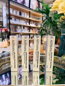 Bộ kem dưỡng AiThan hỗ trợ cải thiện nám chuyên sâu