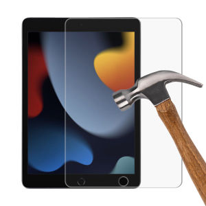 Tempered Glass Films for iPad 10th 9th 8th 7th 6th 5th 4th 3th 2th gen Full Screen Protector for IPad Pro 12.9 11 10.5 10.2 9.7
