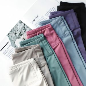 High Waist Quick-Dry Buttocks Lifting Tights Running