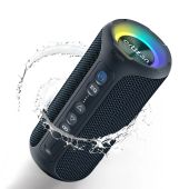 Loa Bluetooth Ortizan X8 Pro 40W Loa Bluetooth Di Động Ngoài Trời Không Dây Chống Nước Có Âm Trầm Tăng Cường Với Thời Lượng Pin 30 Giờ Bluetooth 5.3