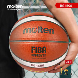 BG4500 Original Basketbal Size 7 PU Leather Basketball Ball Outdoor Indoor Or Outdoor Ball