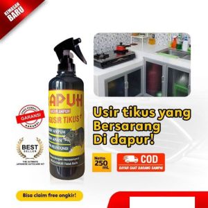 Anti tikus rapuh mobil/rumah/gudang/pengusir tikus/rat raplent