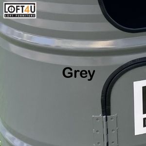 โซฟาถังเบาะหนัง