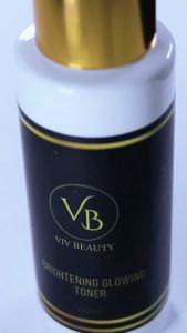 VIV BEAUTY SKINCARE wajah Glowing BPOM GLOWING MAKSIMAL