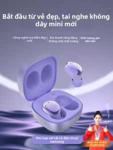 YINGJUREN | Tai Nghe Bluetooth Chuyên Dụng cho Các Mẫu Samsung