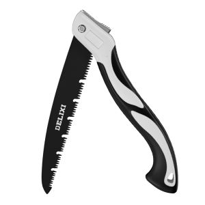 DELIXI | Handheld Folding Tree Cutting Saw