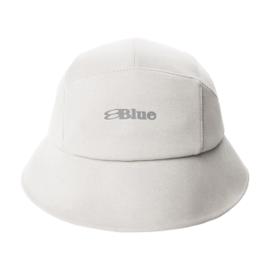 bluemonte | Mũ Bảo Vệ Chống Nắng Điều Chỉnh Nhẹ Đều Kháng Khuẩn