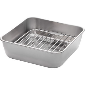 Stainless Steel Air Fryer Grilling Rack