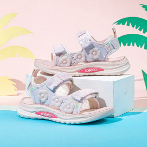 Bobdog | Water-friendly Girls Summer Shoes New