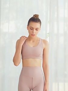 Con lăn Yoga Massage Bắp Tay Bắp Chân Con lăn Massage Tiện Dụng Chất Lượng Cao (Full Box)