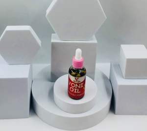 Organic yoni oil feminine 30ml