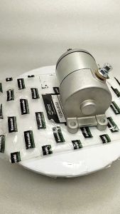 Dinamo Stater KAWASAKI KLX 150 KUALITAS ORIGINAL PRESISI AWET DAN TIDAK BOROS AKI STARTER MOTOR ASSY (Bisa Cod)