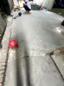 Máy Hàn Mini Chính hãng  SANFULIE  MMA-250C  Máy Hàn QueDùng Cho Gia Đình Tặng dây hàn tặng dây hàn