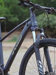 XDS | Large Wheel Mountain Bike 27.5in