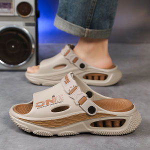 Anti-Slip Wear-Resistant Sandals for Men and Youth
