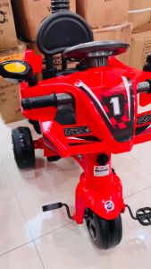 SHP TRX 575 TRICYCLE MAINAN SEPEDA ANAK RODA TIGA 3 DORONG