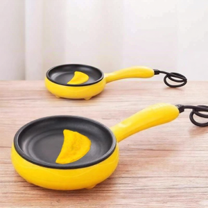XINLUO | Multi-functional Electric Non-stick Pan