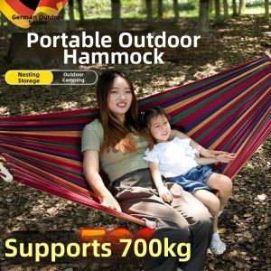 MONLEYTA | Anti-toppling Swing Hammock
