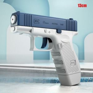 [Hàng loại 1] Đồ Chơi Phun Nước Cơ Mini Cao Cấp Cho Bé - Phun Nước Xa Mạnh Bền Đẹp