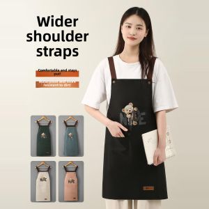 plys | Waterproof Fashionable Anti-Stain Apron