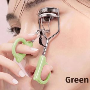 RULIS | Curling Lasting Eyelash Curler For Beginners Women
