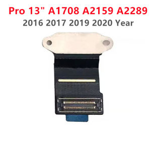 Laptop A1706 A1707 A1708 A1989 A1932 A2179 LCD LED LVDs Screen Display Flex Cable for Macbook Pro Air Retina 13" 2016 2017 Year