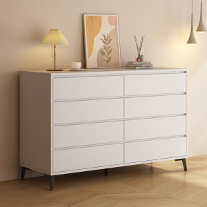 MAIYUQI | Modern Minimalist 5-Drawer Chest