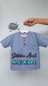 Gummy Baby Mochi Waffle Set || Setelan anak 1-4 tahun