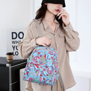 TANFAN | Lightweight Commuter Travel Backpack for Women