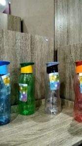 ( BISA COD ) PROMO LION STAR TRITAN NH-84 FILO SPORT BOTTLE 500ml / BOTOL MINUM OLAHRAGA / BOTOL PLASTIK TERMOS AIR SPORT BOTTLE