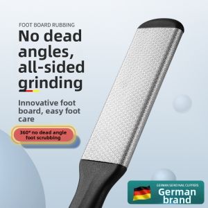 Yuanyi | Dead Skin Removal Foot Scrubber