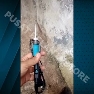 COD DIYE Solder Listrik 100 watt super panas Digital Adjustable Temperature Soldering L10