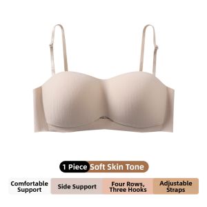 TONERCE | Anti-Slip Shaping Bralette Bras
