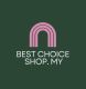 Best Choice Shop. My