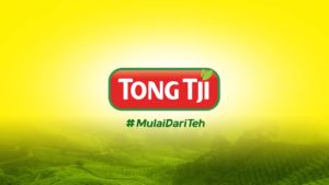 Teh Celup Tong Tji isi 25 kantong
