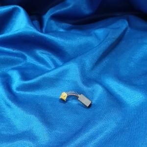 CARBON BRUSH 6002007 FOR PORTABLE BAG CLOSER SEWING MACHINE (MODEL N600)