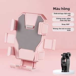 Đế Đỡ Điện Thoại Cho Xe Đạp Điện
