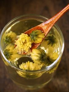 Dried Chrysanthemum Buds Flower Tea (菊花茶) Premium Chinese Herbal - 100g / 250g / 500g
