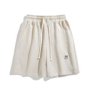 Warrior | Loose Summer Casual Shorts
