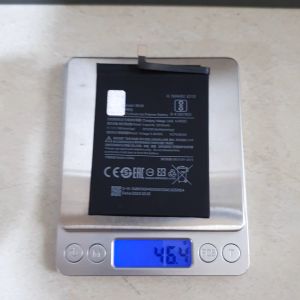Baterai Batre 100% New For Xiaomi Redmi 6X Mi A2 BN36 Battery