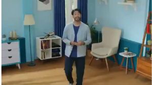 KAHF TRIPLE+PROTECTION SUNSCREEN MOISTURIZERSPF 30 PA+++30ML