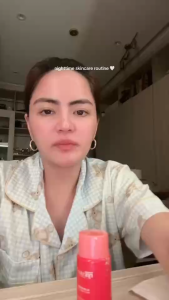 RYX SKIN SINCERITY GLOW BOMB RESTORING TONER 120ML Exfoliate Daily Care Kit Ryxskin