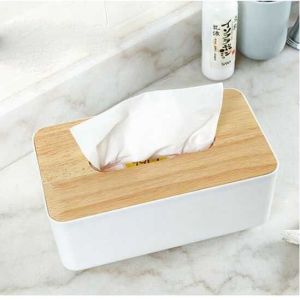 Kotak Tisu Tisue Tissu Tempat Tissue Kayu Unik Serbaguna Estetik  Murah Berkualitas