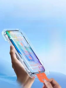 JLD | Drop Resistant Phone Screen Protector