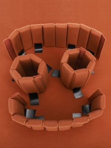 S. C. Cotton DSLR Camera Bag Multifunctional Velcro Partition Photography Digital Packet Accessories Free DIY Compartment Cover