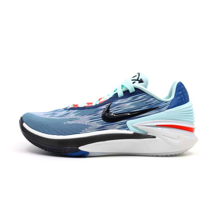 Sepatu basket 2025 nike zoom